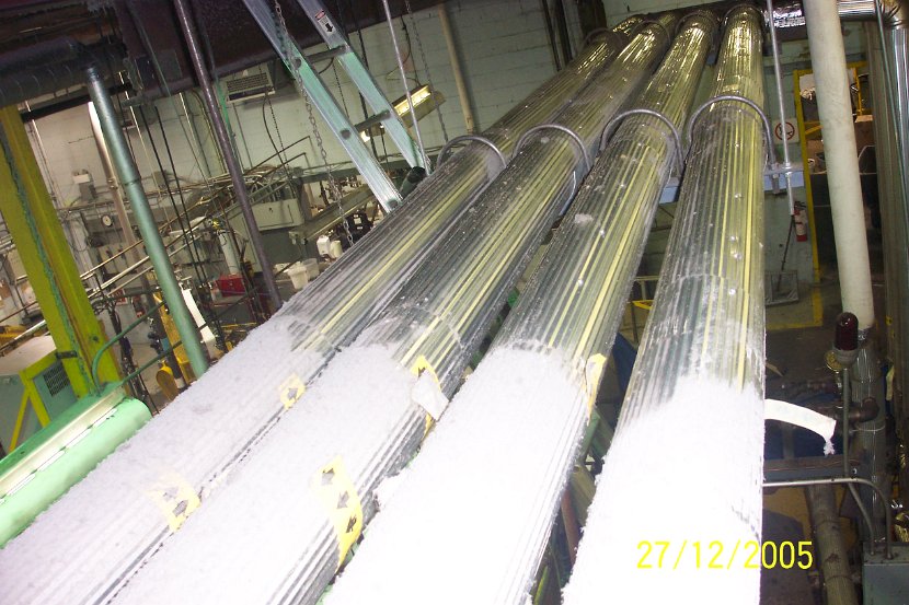 lavage presssion industriel 21